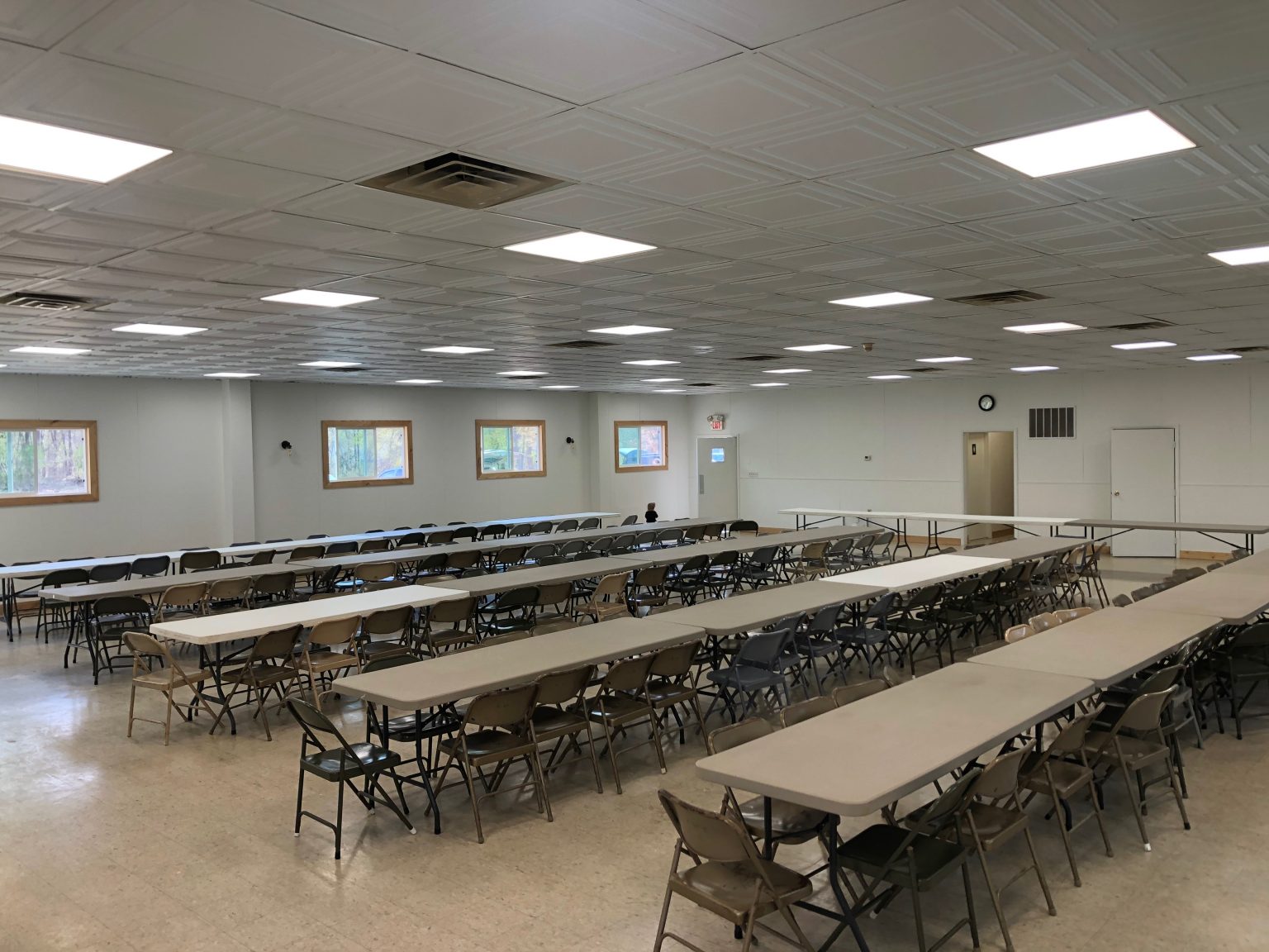 Ascension Event Center Venue Rental Weddings in Albion Michigan