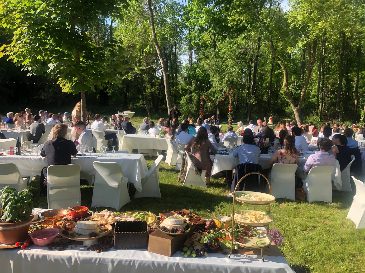 Ascension Event Center Venue Rental Weddings in Albion Michigan